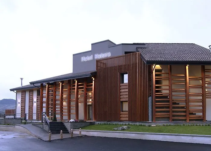 Hotel Natura