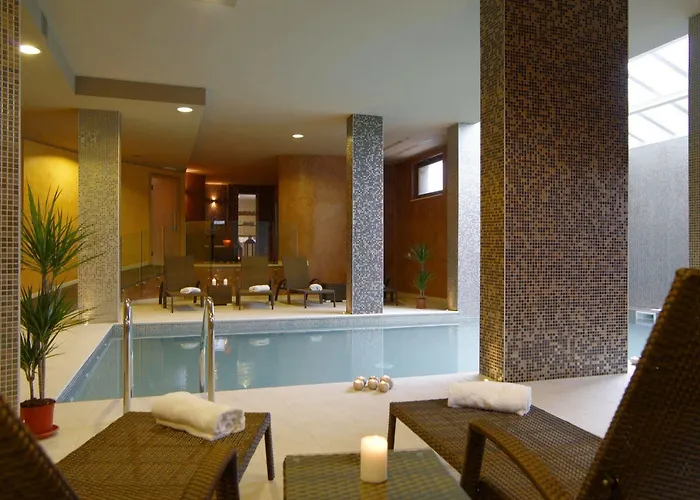 Hotel Natura