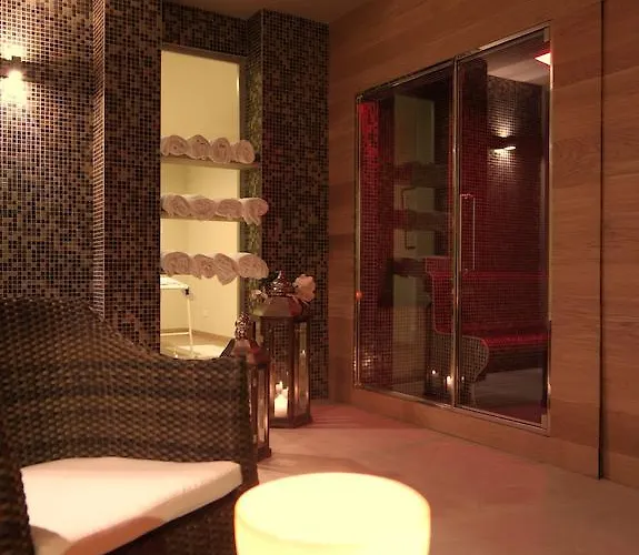 Hotel Natura