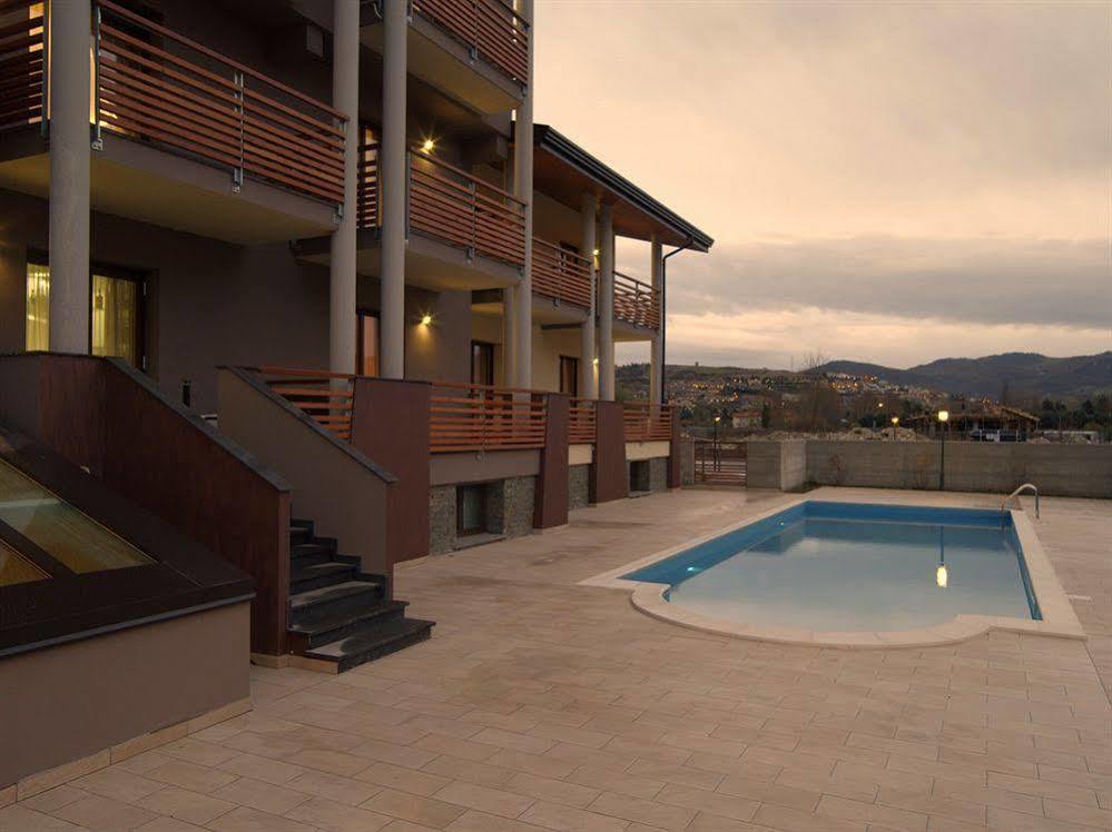 Natura 4* Castel Di Sangro
