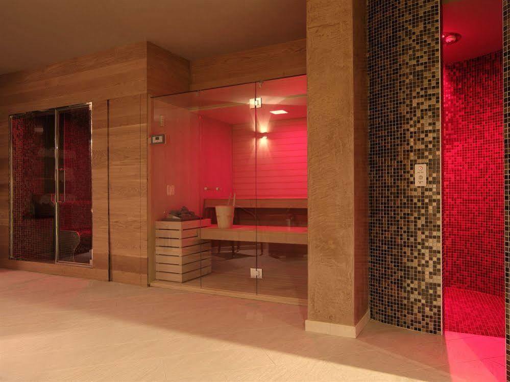 Natura 4* Castel Di Sangro