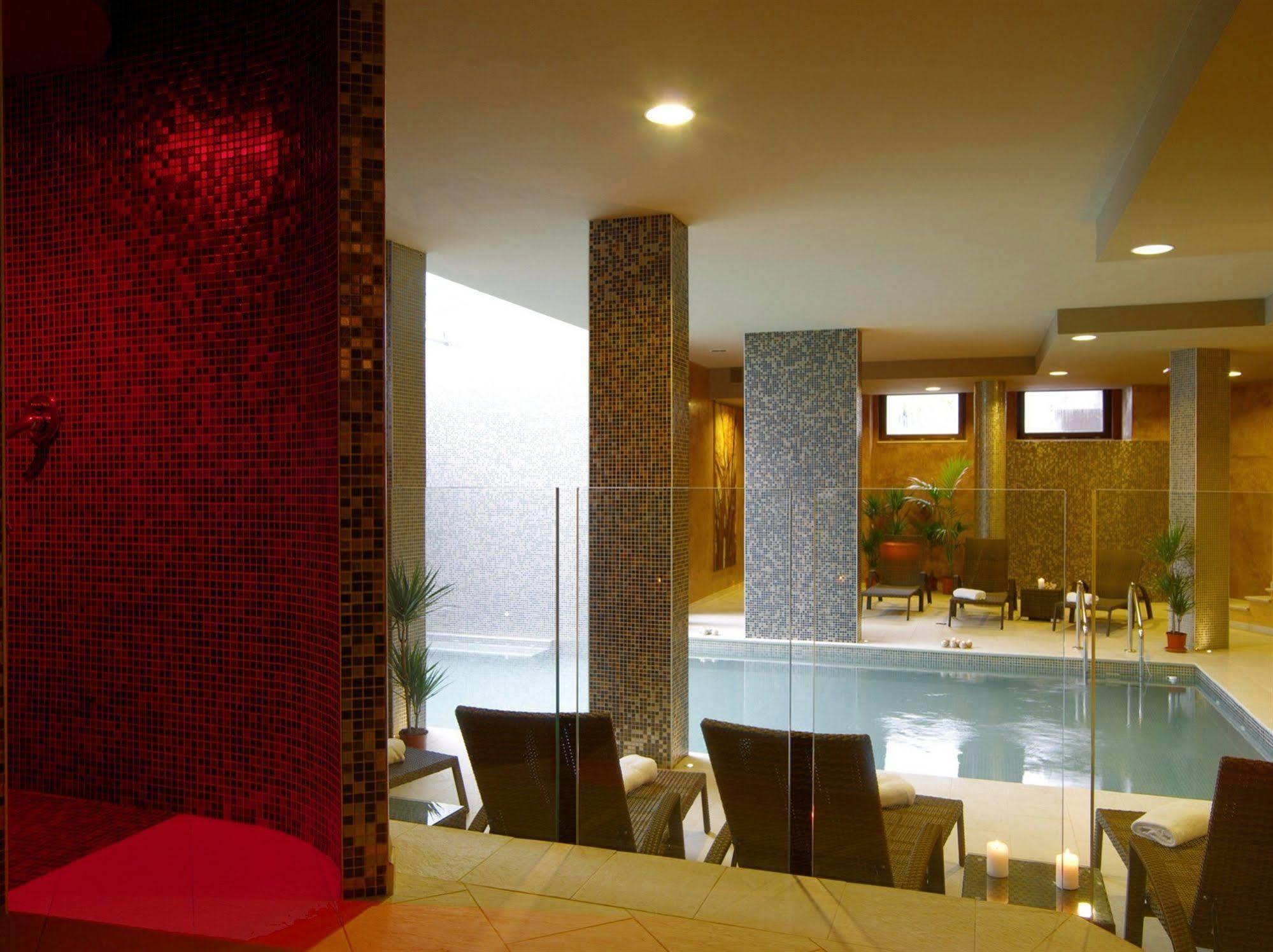 Natura 4* Castel Di Sangro